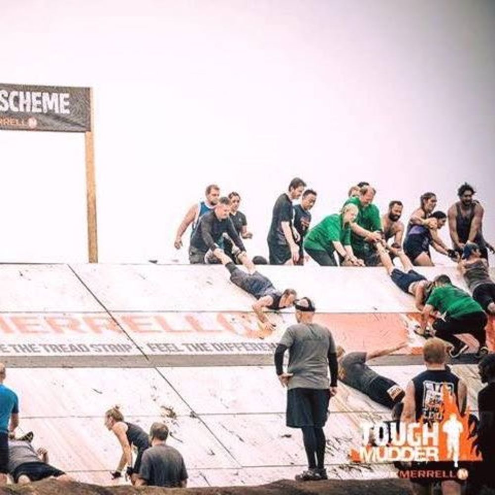 Meet your Posher, Brian